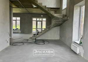 Дом 210м², 2-этажный, участок 7 сот.  
