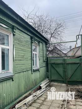Дом 60м², 1-этажный, участок 3 сот.  