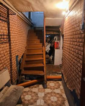 Дом 93м&sup2;, 2-этажный, участок 5 сот.  