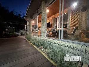 Коттедж 320м&sup2;, 2-этажный, участок 12 сот.  