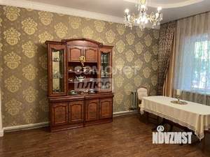 Дом 236м², 2-этажный, участок 10 сот.  