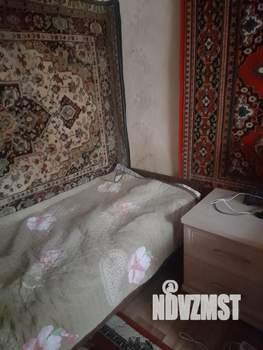 Дом 72м², 1-этажный, участок 6 сот.  