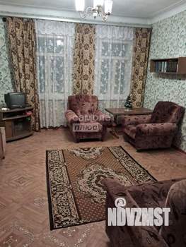 Дом 80м&sup2;, 1-этажный, участок 10 сот.  