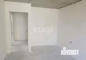 Дом 90м&sup2;, 1-этажный, участок 10 сот.  