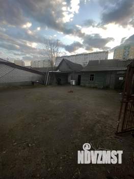 Дом 20м², 1-этажный, участок 7 сот.  