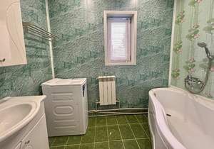 Дом 130м², 2-этажный, участок 7 сот.  