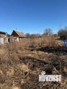 Дом 60м&sup2;, 2-этажный, участок 24 сот.  