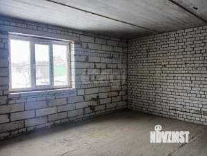 Дом 296м&sup2;, 2-этажный, участок 16 сот.  