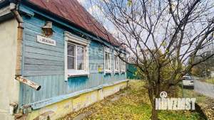 Дом 79м&sup2;, 1-этажный, участок 9 сот.  