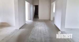 Дом 105м², 1-этажный, участок 6 сот.  
