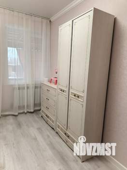 Дом 115м&sup2;, 1-этажный, участок 4 сот.  