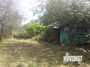 Дача 20м&sup2;, 1-этажный, участок 6 сот.  