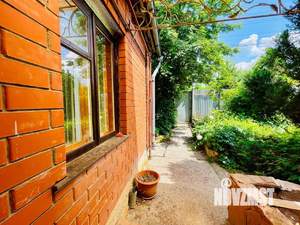 Дом 186м&sup2;, 2-этажный, участок 15 сот.  