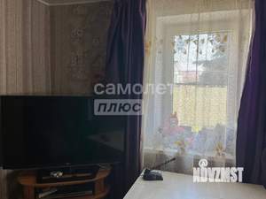 Дом 39м², 1-этажный, участок 6 сот.  