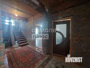 Дом 233м&sup2;, 2-этажный, участок 7 сот.  