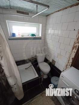 Дом 93м², 1-этажный, участок 8 сот.  