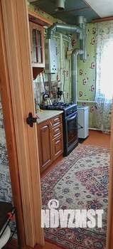 Дом 64м², 1-этажный, участок 4 сот.  