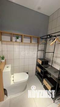 Таунхаус 140м², 2-этажный, участок 3 сот.  