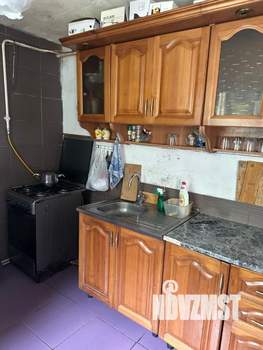 Дом 80м&sup2;, 3-этажный, участок 4 сот.  