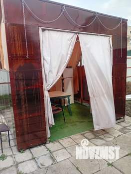 Дом 60м², 1-этажный, участок 7 сот.  