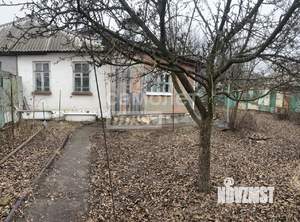 Дом 51м², 1-этажный, участок 3 сот.  