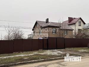Дом 114м², 2-этажный, участок 8 сот.  