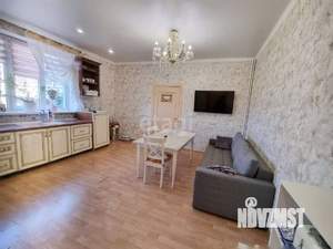 Дом 340м², 2-этажный, участок 11 сот.  