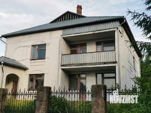 Дом 400м², 2-этажный, участок 9 сот.  