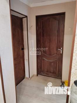 Дом 80м², 1-этажный, участок 7 сот.  