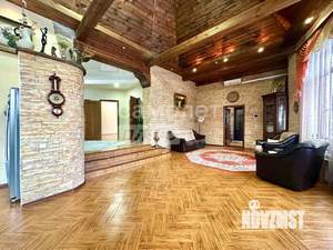 Дом 328м&sup2;, 1-этажный, участок 1862 сот.  