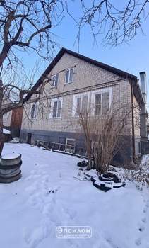 Дом 198м², 1-этажный, участок 10 сот.  
