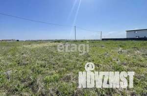 Дом 75м&sup2;, 1-этажный, участок 10 сот.  