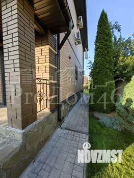 Дом 170м², 2-этажный, участок 10 сот.  