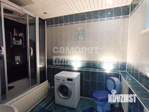 Дом 177м², 1-этажный, участок 7 сот.  