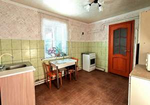 Дом 196м², 1-этажный, участок 10 сот.  