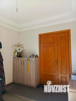 Дом 549м², 4-этажный, участок 10 сот.  