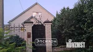 Дом 120м², 2-этажный, участок 16 сот.  