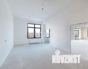 Дом 111м&sup2;, 1-этажный, участок 8 сот.  