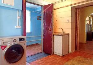 Дом 43м², 1-этажный, участок 17 сот.  