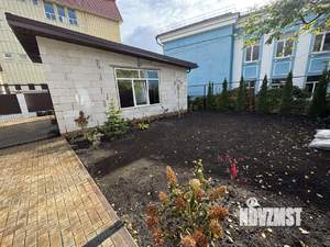 Дом 118м&sup2;, 1-этажный, участок 6 сот.  