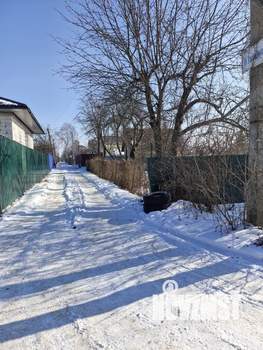 Дом 15м², 1-этажный, участок 6 сот.  