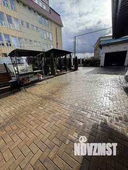 Таунхаус 118м², 1-этажный, участок 6 сот.  