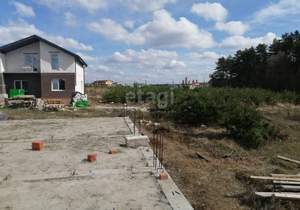 Дом 120м², 1-этажный, участок 5 сот.  