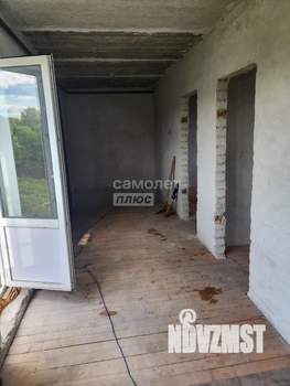 Дом 160м&sup2;, 2-этажный, участок 9 сот.  