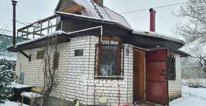 Дом 85м&sup2;, 2-этажный, участок 8 сот.  