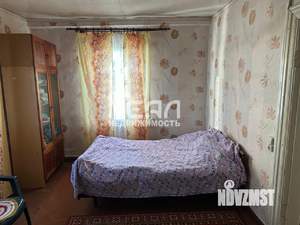 Дом 50м², 2-этажный, участок 10 сот.  