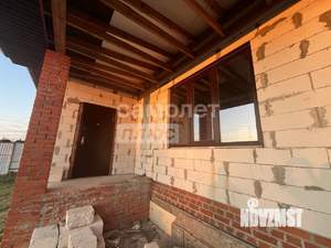 Коттедж 320м&sup2;, 3-этажный, участок 11 сот.  