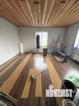 Дом 115м&sup2;, 2-этажный, участок 5 сот.  