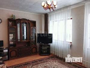 Дом 120м&sup2;, 1-этажный, участок 7 сот.  