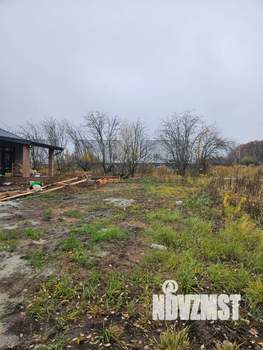 Дом 120м&sup2;, 1-этажный, участок 5 сот.  